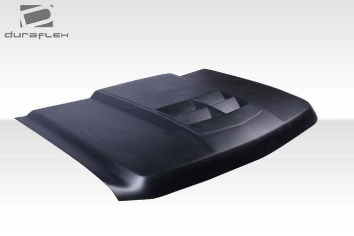 Chevrolet Silverado ZL1 Look Duraflex Body Kit- Hood 115174 thumbnail 5