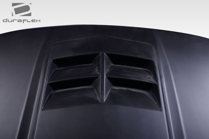 Chevrolet Silverado ZL1 Look Duraflex Body Kit- Hood 115174 thumbnail 6