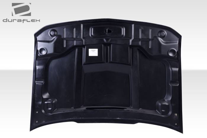 Chevrolet Silverado ZL1 Look Duraflex Body Kit- Hood 115174 thumbnail 7