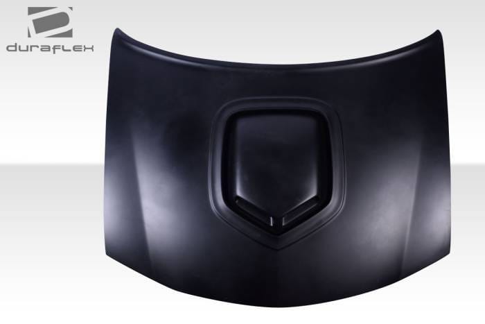 Dodge Charger Shaker Duraflex Body Kit- Hood 115177 thumbnail 3
