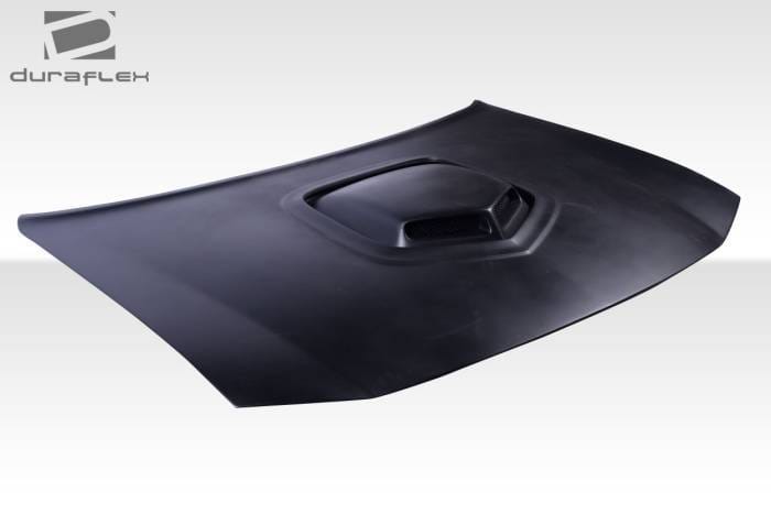 Dodge Charger Shaker Duraflex Body Kit- Hood 115177 thumbnail 5