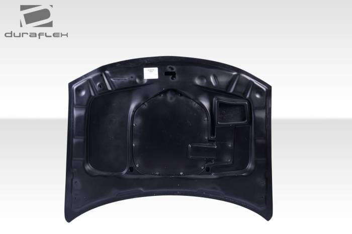 Dodge Charger Shaker Duraflex Body Kit- Hood 115177 thumbnail 7