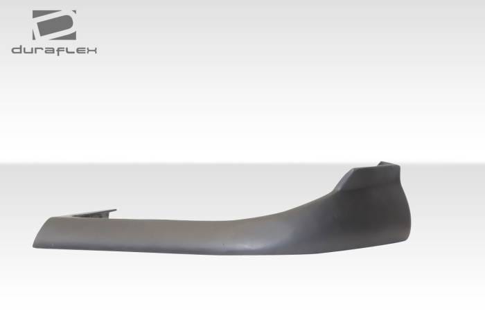 Dodge Challenger CVX Duraflex Front Bumper Lip Body Kit 115356 thumbnail 7