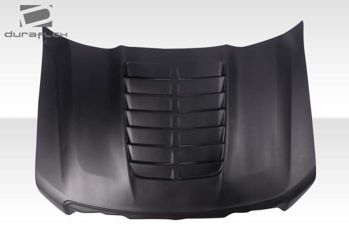 Ford F150 GT500 V2 Duraflex Body Kit- Hood 115359 thumbnail 2