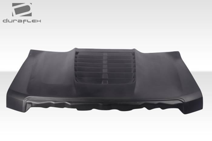 Ford F150 GT500 V2 Duraflex Body Kit- Hood 115359 thumbnail 3