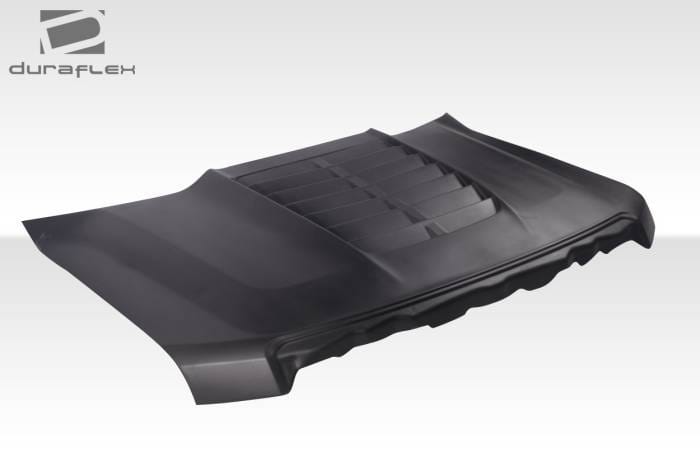 Ford F150 GT500 V2 Duraflex Body Kit- Hood 115359 thumbnail 4
