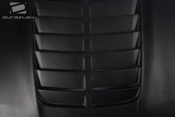 Ford F150 GT500 V2 Duraflex Body Kit- Hood 115359 thumbnail 5
