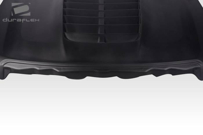 Ford F150 GT500 V2 Duraflex Body Kit- Hood 115359 thumbnail 6