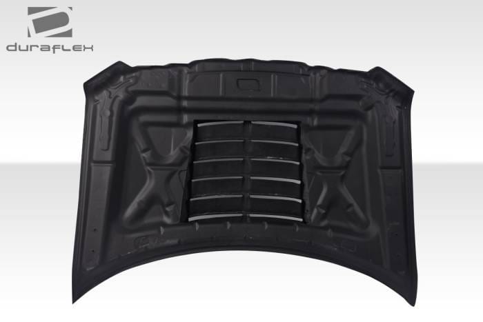 Ford F150 GT500 V2 Duraflex Body Kit- Hood 115359 thumbnail 7