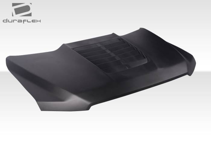 Ford F150 GT500 V2 Duraflex Body Kit- Hood 115383 thumbnail 4
