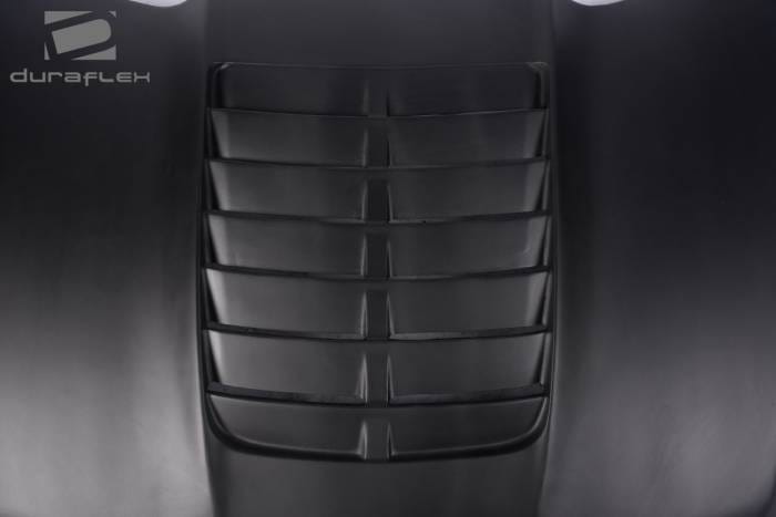 Ford F150 GT500 V2 Duraflex Body Kit- Hood 115383 thumbnail 5