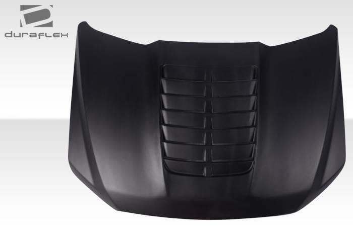 Ford F150 GT500 V2 Duraflex Body Kit- Hood 115383 thumbnail 6