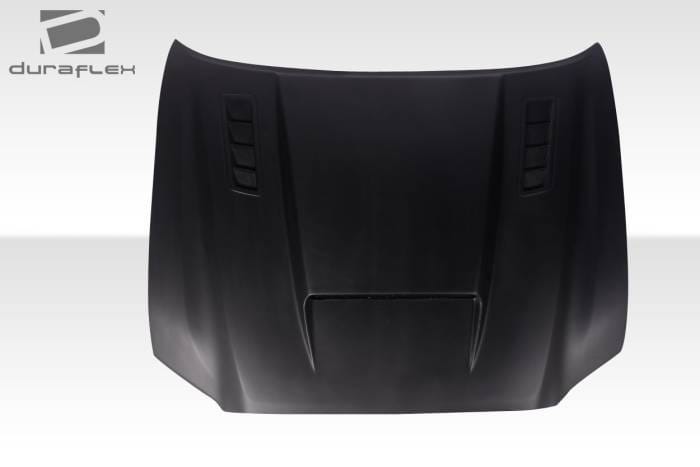 Toyota Tacoma CVX Duraflex Body Kit- Hood 115392 thumbnail 2