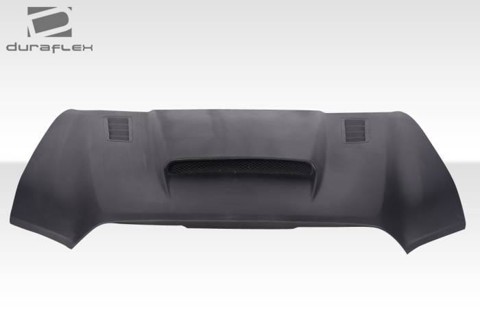 Toyota Tacoma CVX Duraflex Body Kit- Hood 115392 thumbnail 3