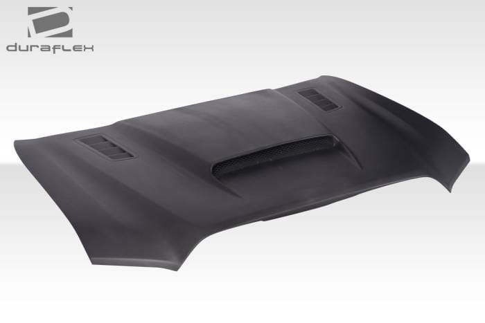 Toyota Tacoma CVX Duraflex Body Kit- Hood 115392 thumbnail 4