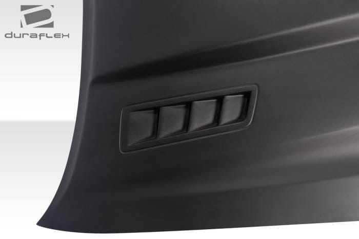 Toyota Tacoma CVX Duraflex Body Kit- Hood 115392 thumbnail 6