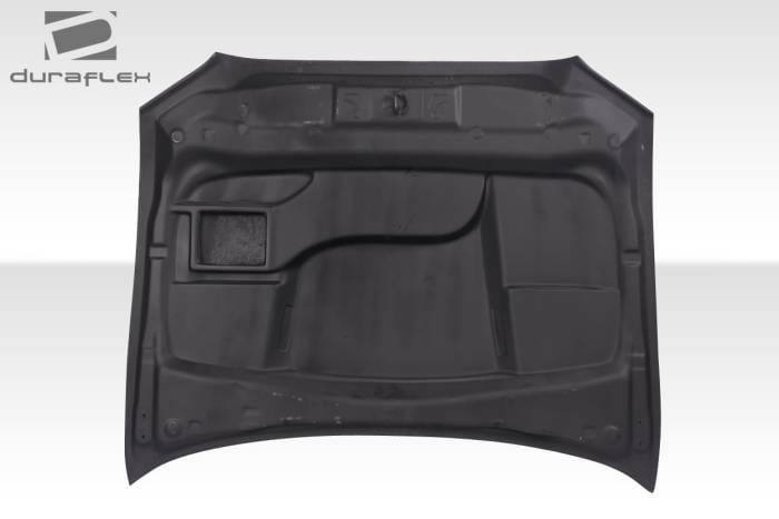 Toyota Tacoma CVX Duraflex Body Kit- Hood 115392 thumbnail 7
