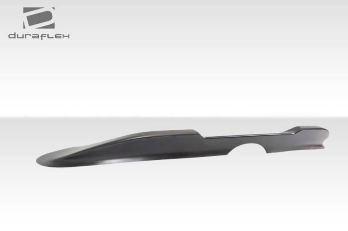 Toyota Camry TD3000 Duraflex Body Kit-Wing/Spoiler 115401 thumbnail 3