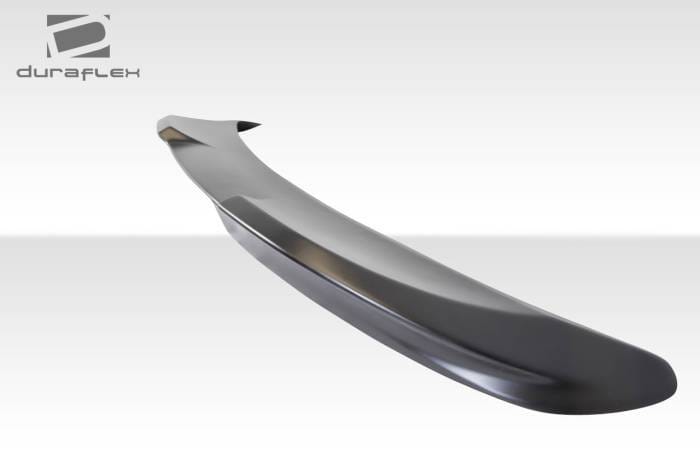 Toyota Camry TD3000 Duraflex Body Kit-Wing/Spoiler 115401 thumbnail 5