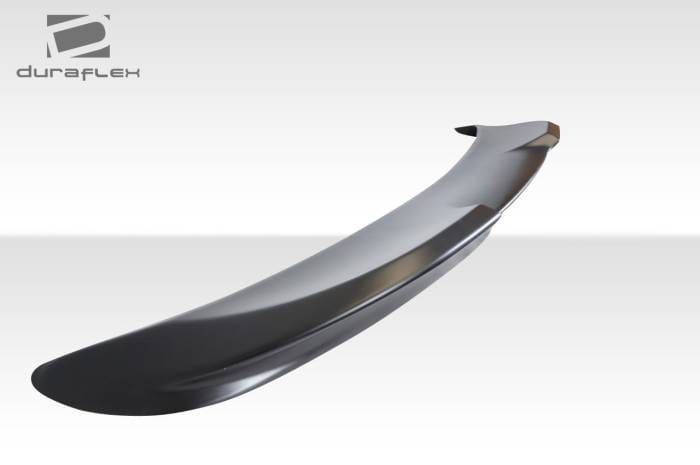 Toyota Camry TD3000 Duraflex Body Kit-Wing/Spoiler 115401 thumbnail 6