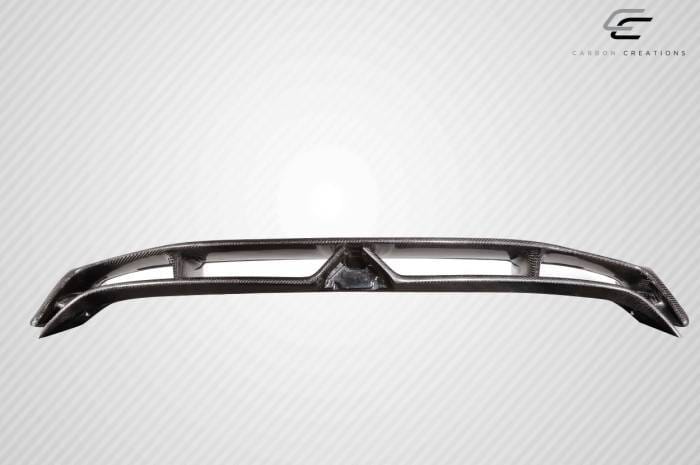 Hyundai Veloster N Look Carbon Fiber Body Kit-Wing/Spoiler 115408 thumbnail 2