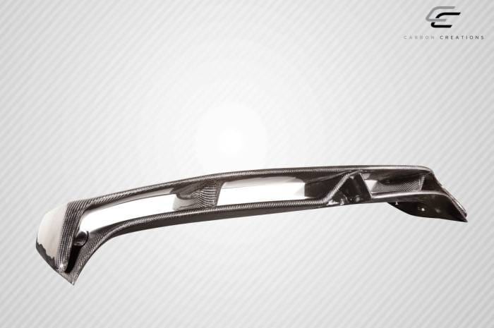 Hyundai Veloster N Look Carbon Fiber Body Kit-Wing/Spoiler 115408 thumbnail 3
