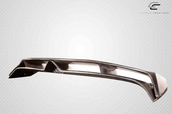 Hyundai Veloster N Look Carbon Fiber Body Kit-Wing/Spoiler 115408 thumbnail 4