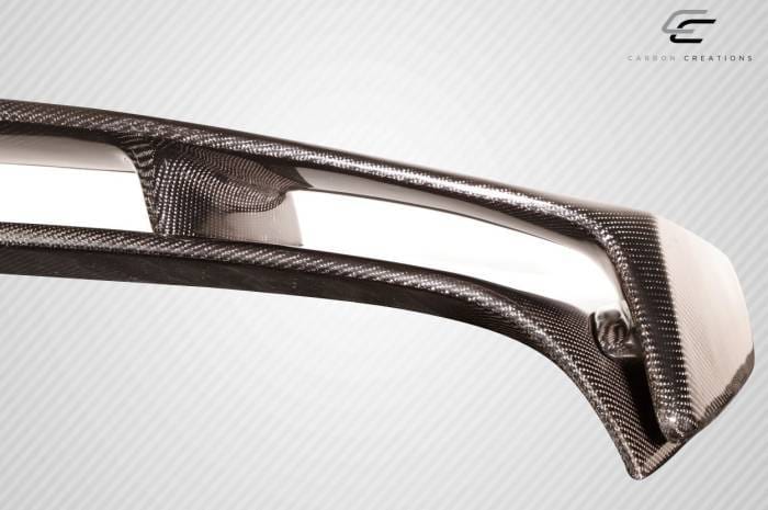 Hyundai Veloster N Look Carbon Fiber Body Kit-Wing/Spoiler 115408 thumbnail 5