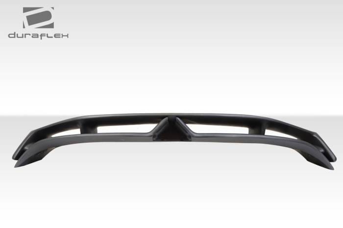 Hyundai Veloster N Look Duraflex Body Kit-Wing/Spoiler 115409 thumbnail 2