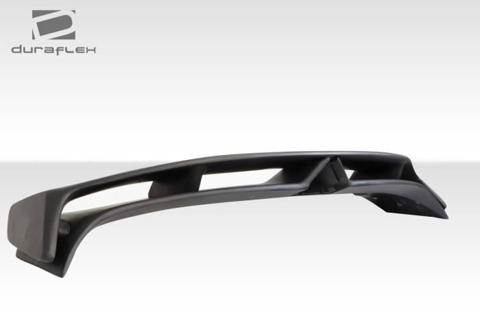 Hyundai Veloster N Look Duraflex Body Kit-Wing/Spoiler 115409 thumbnail 3