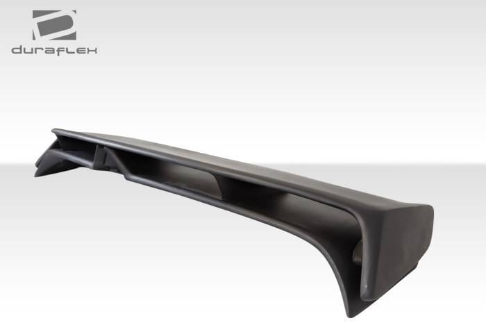 Hyundai Veloster N Look Duraflex Body Kit-Wing/Spoiler 115409 thumbnail 4