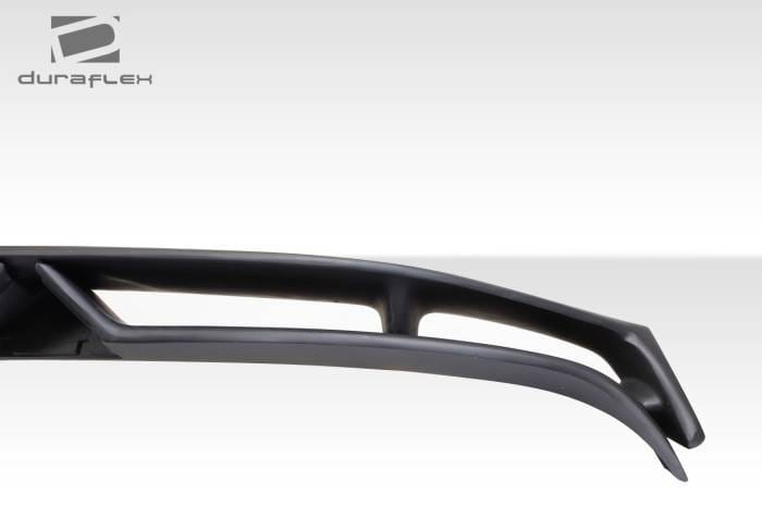 Hyundai Veloster N Look Duraflex Body Kit-Wing/Spoiler 115409 thumbnail 5