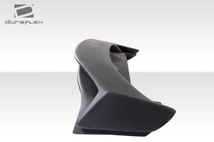 Hyundai Veloster N Look Duraflex Body Kit-Wing/Spoiler 115409 thumbnail 6