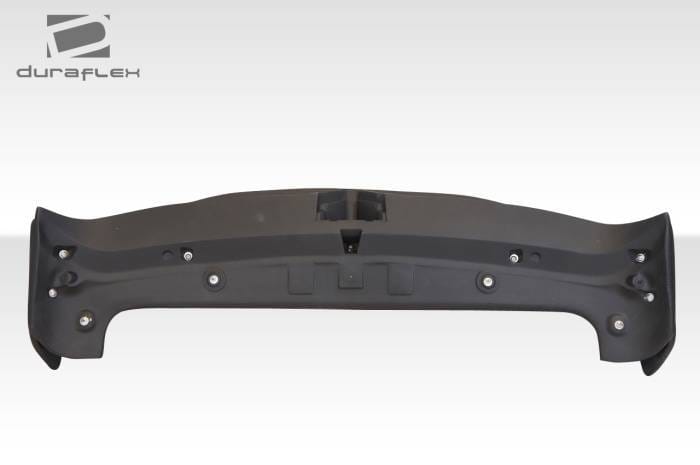 Hyundai Veloster N Look Duraflex Body Kit-Wing/Spoiler 115409 thumbnail 7