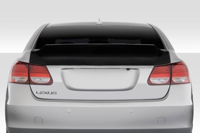 Lexus GS D-Spec Duraflex Body Kit-Wing/Spoiler 115411 thumbnail 2