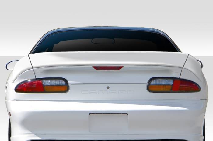 Chevrolet Camaro RKSP Duraflex Body Kit-Wing/Spoiler 115262