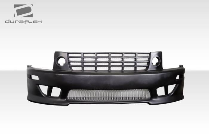 Ford Mustang Colt Duraflex Front Body Kit Bumper 115265 thumbnail 3