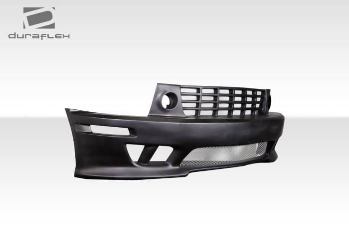 Ford Mustang Colt Duraflex Front Body Kit Bumper 115265 thumbnail 4