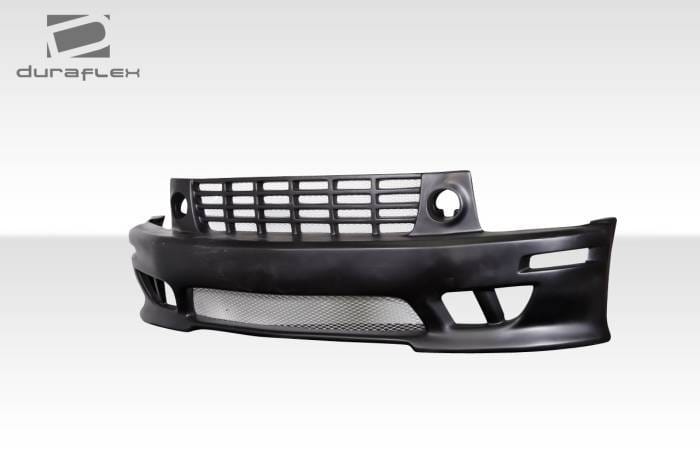 Ford Mustang Colt Duraflex Front Body Kit Bumper 115265 thumbnail 5