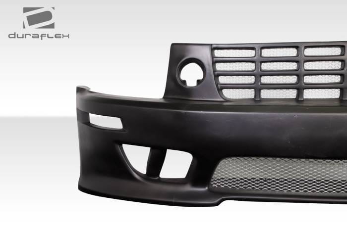 Ford Mustang Colt Duraflex Front Body Kit Bumper 115265 thumbnail 6
