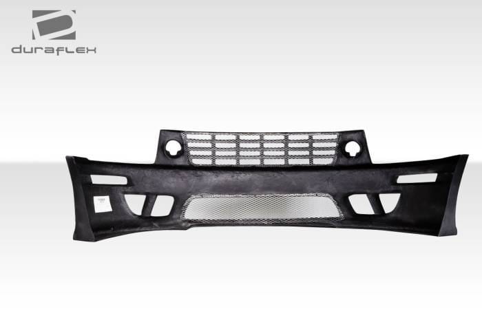 Ford Mustang Colt Duraflex Front Body Kit Bumper 115265 thumbnail 7