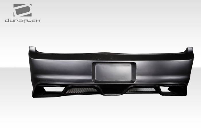 Ford Mustang GT350 Look Duraflex Rear Body Kit Bumper 115268 thumbnail 2