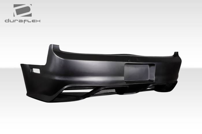 Ford Mustang GT350 Look Duraflex Rear Body Kit Bumper 115268 thumbnail 3
