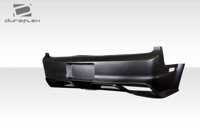 Ford Mustang GT350 Look Duraflex Rear Body Kit Bumper 115268 thumbnail 4