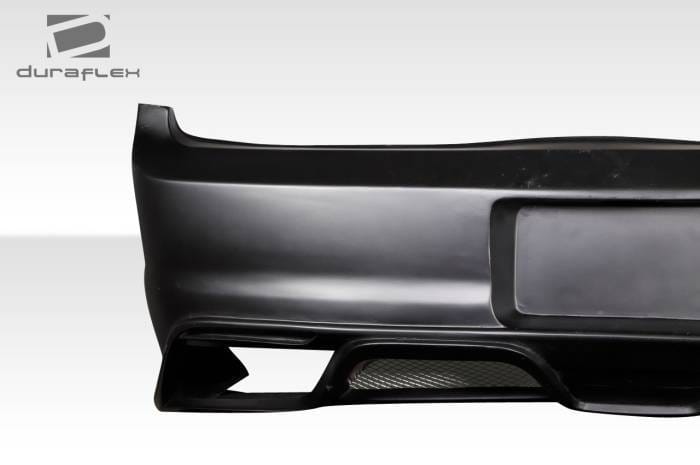 Ford Mustang GT350 Look Duraflex Rear Body Kit Bumper 115268 thumbnail 5