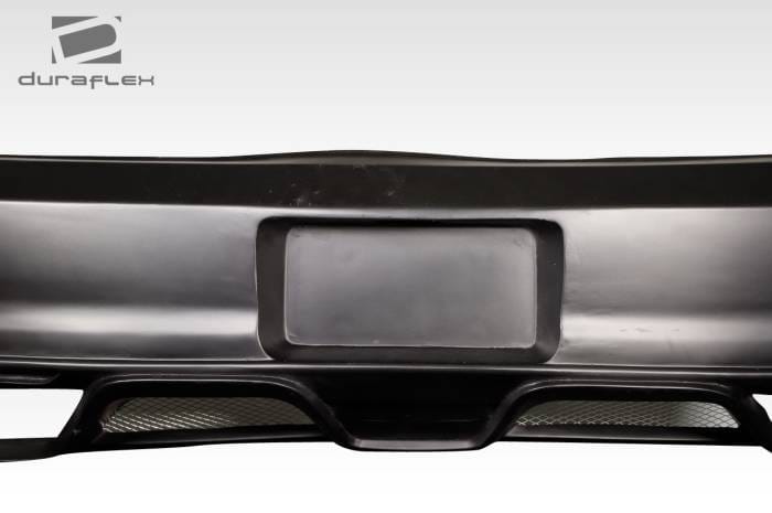Ford Mustang GT350 Look Duraflex Rear Body Kit Bumper 115268 thumbnail 6