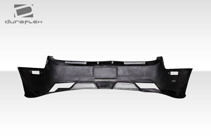 Ford Mustang GT350 Look Duraflex Rear Body Kit Bumper 115268 thumbnail 7