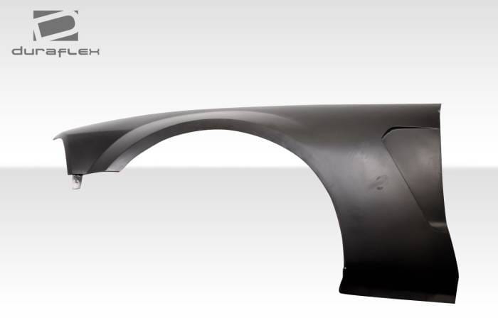 Ford Mustang GT350 V2 Look Duraflex Body Kit- Front Fenders!!115269 thumbnail 2