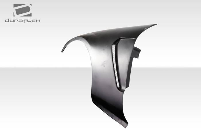 Ford Mustang GT350 V2 Look Duraflex Body Kit- Front Fenders!!115269 thumbnail 3