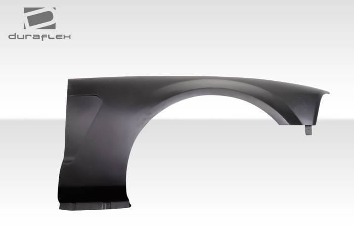 Ford Mustang GT350 V2 Look Duraflex Body Kit- Front Fenders!!115269 thumbnail 4